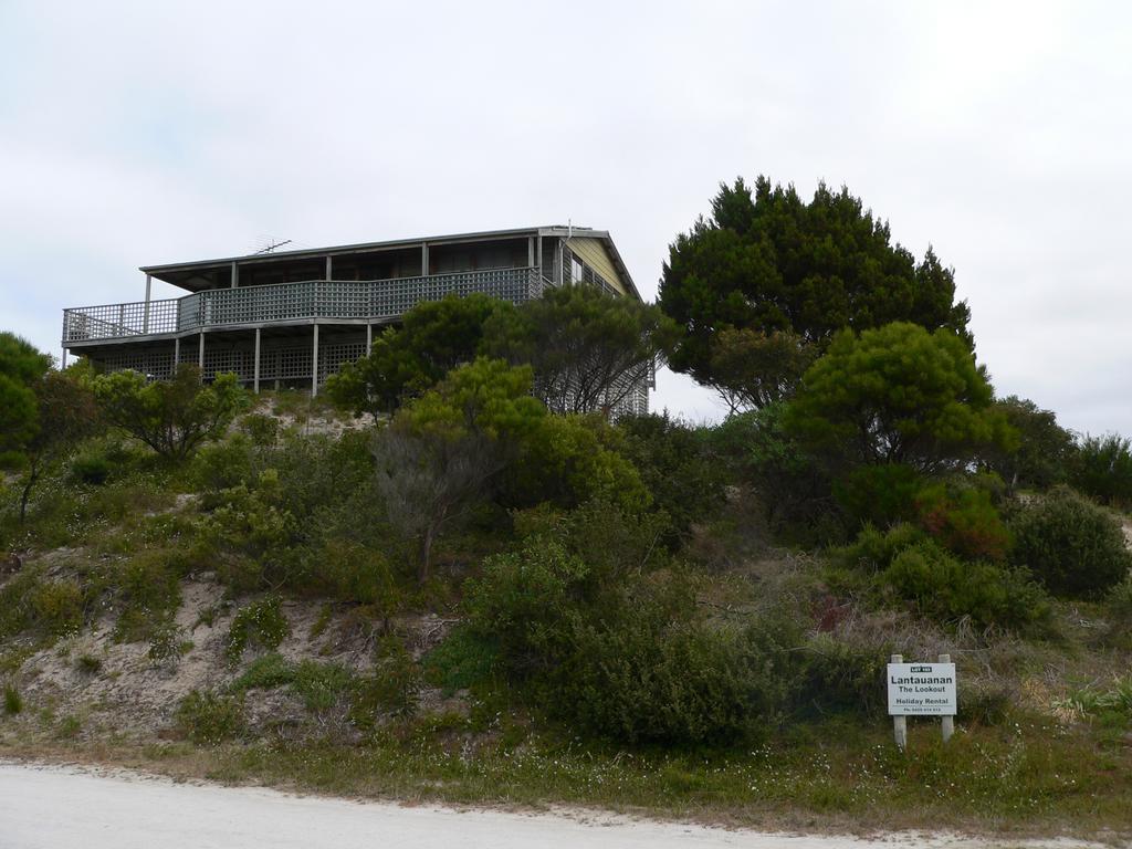 Lantauanan - The Lookout Villa Island Beach Kültér fotó